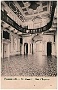 Piazzola sul Brenta-Villa Camerini-Sala d' Ingresso